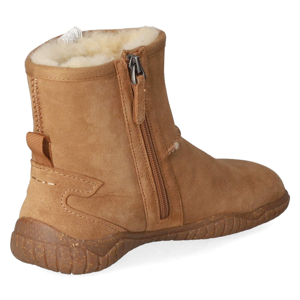 Winterboots WYNONA Braun