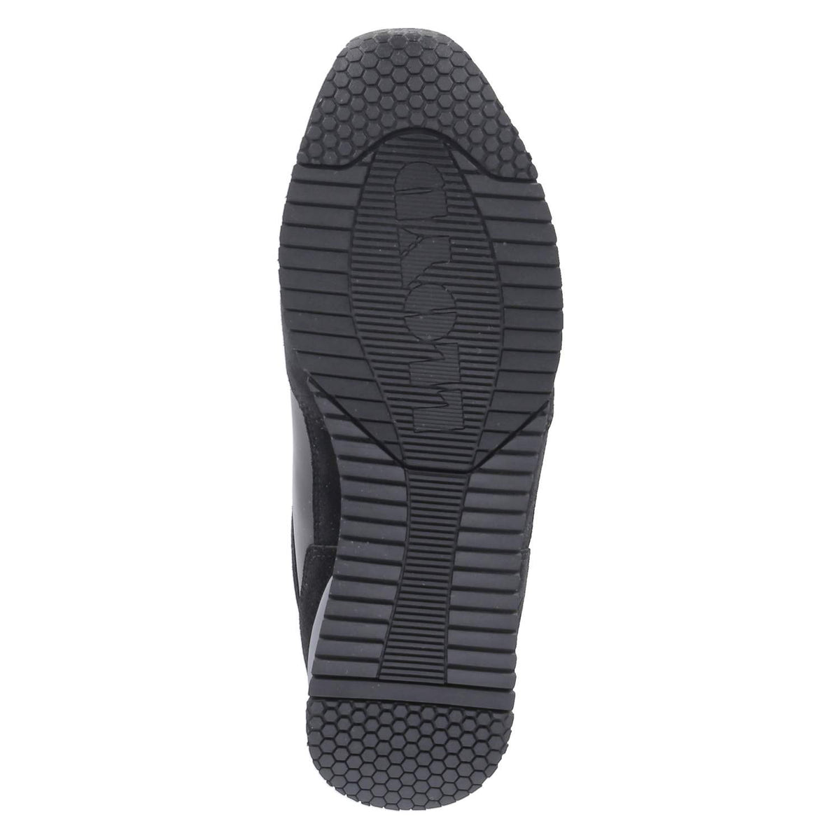 Low Sneaker SWIFT Schwarz