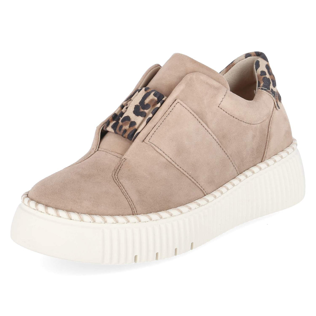 Slipper Beige