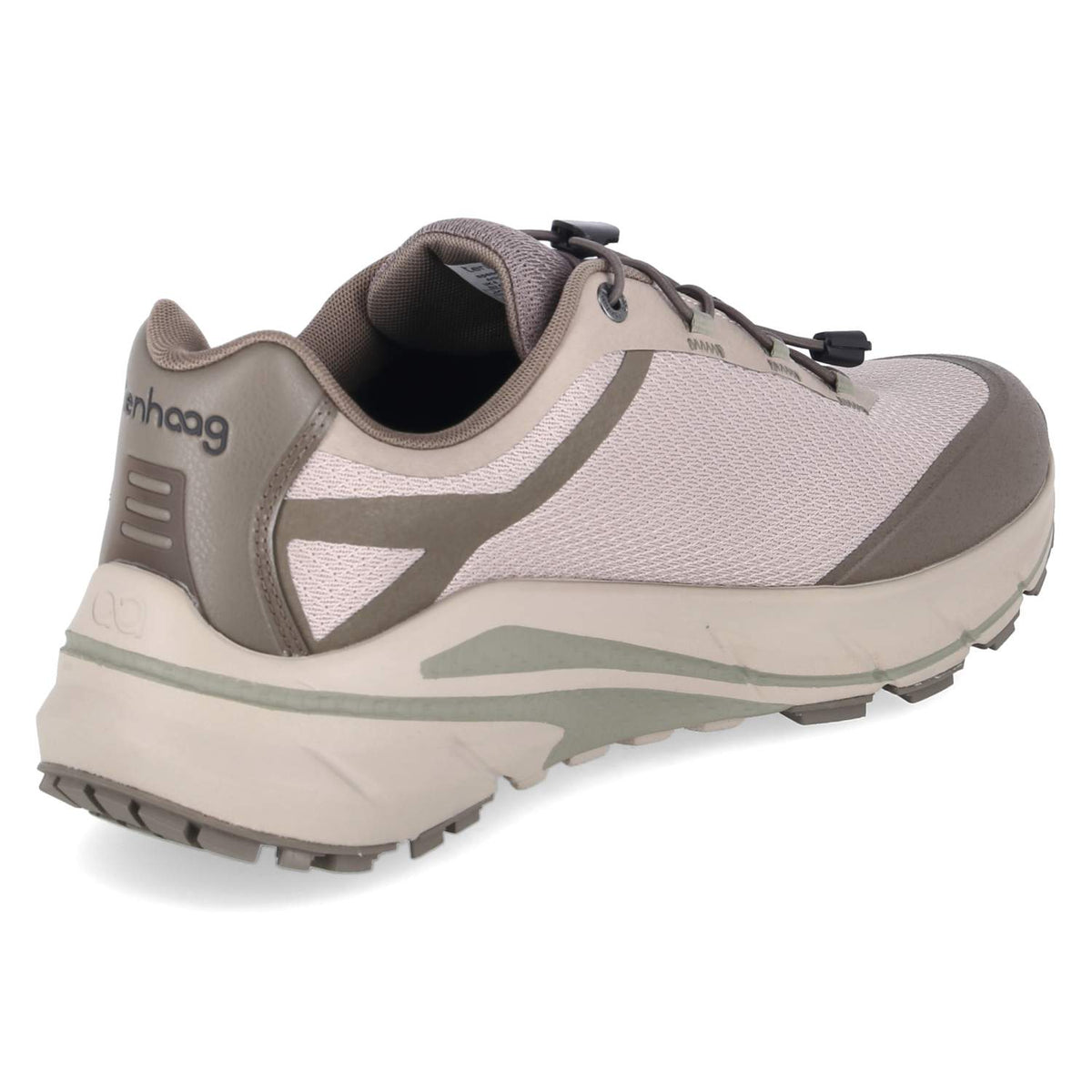 Sneaker SPEEDHAAG Beige