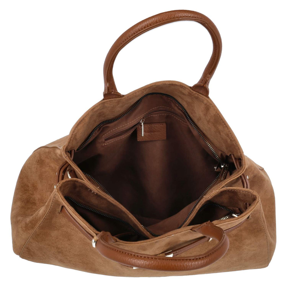 Handtasche MARTINA Braun