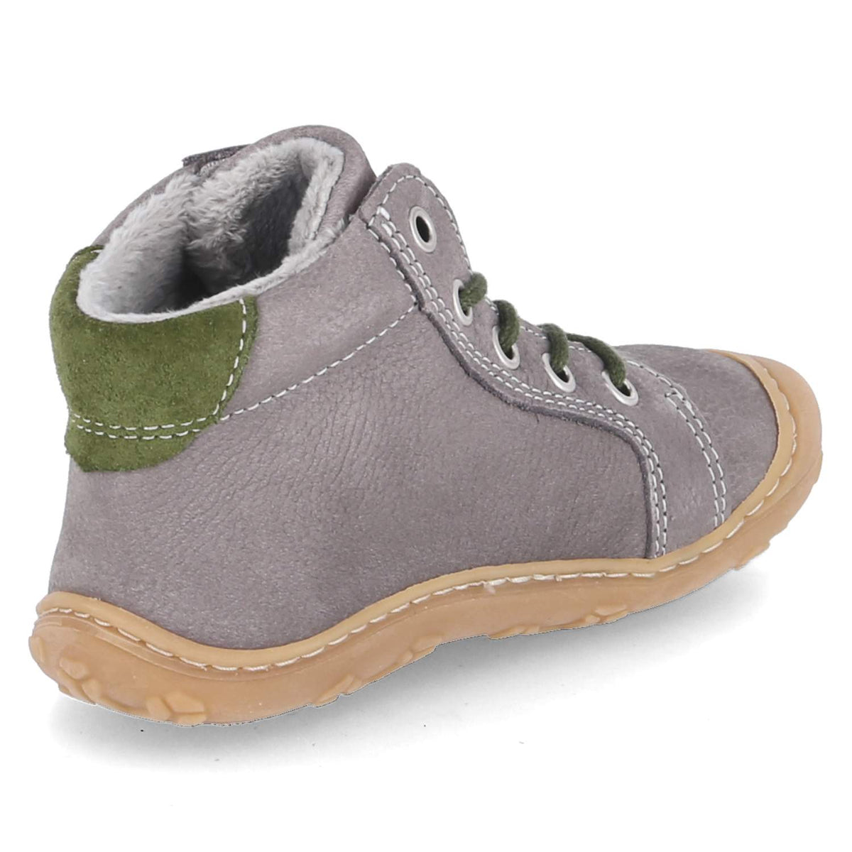 Lauflernschuhe GEORGIE Grau