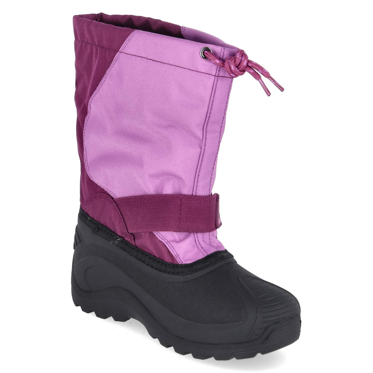 Snowboots SNOWFOX 3WP Lila