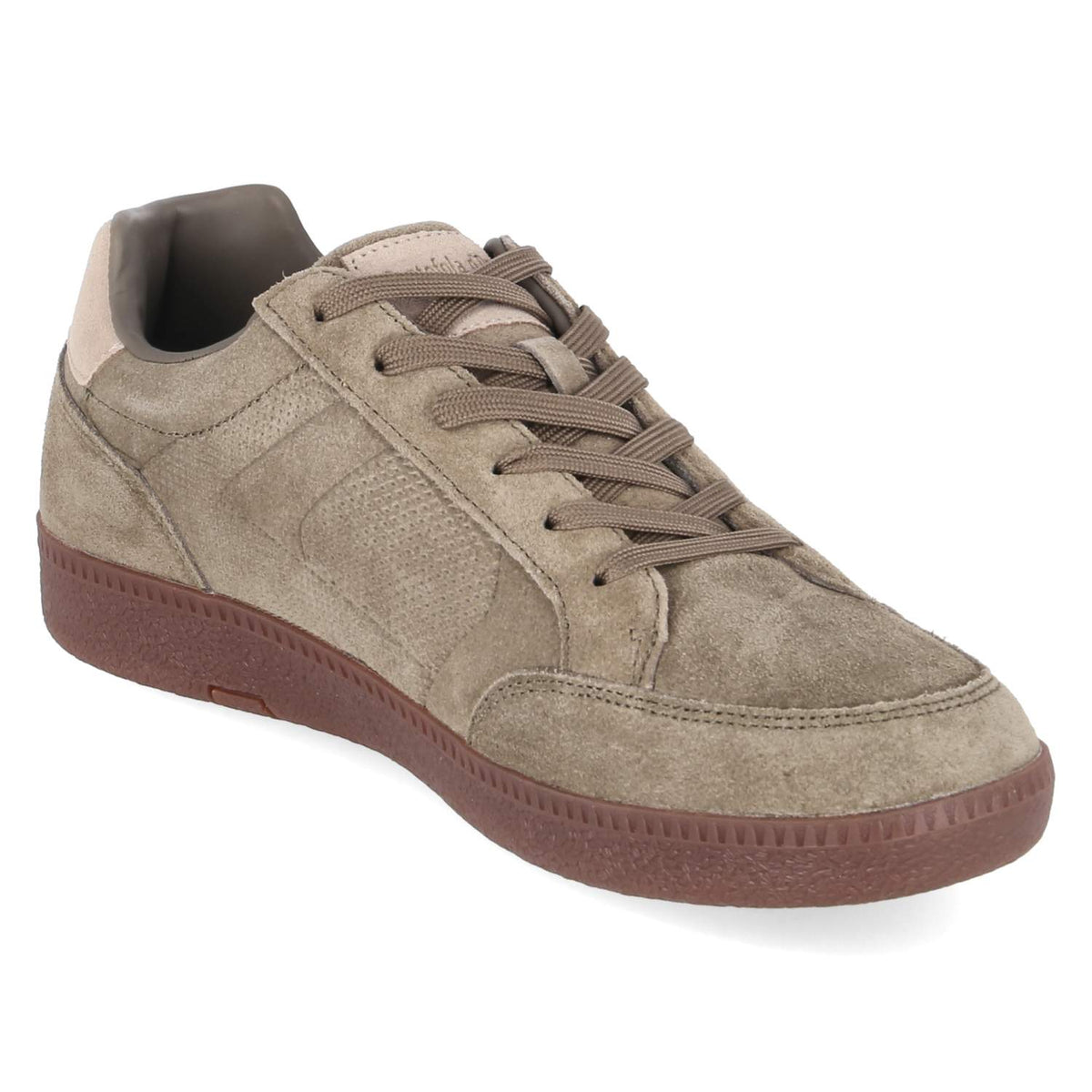 Low Sneaker DORO DIANO Grün