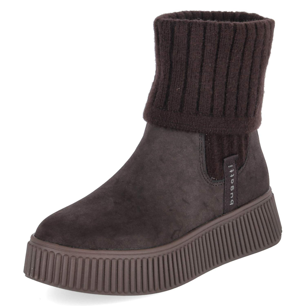 Chelsea Boots Braun