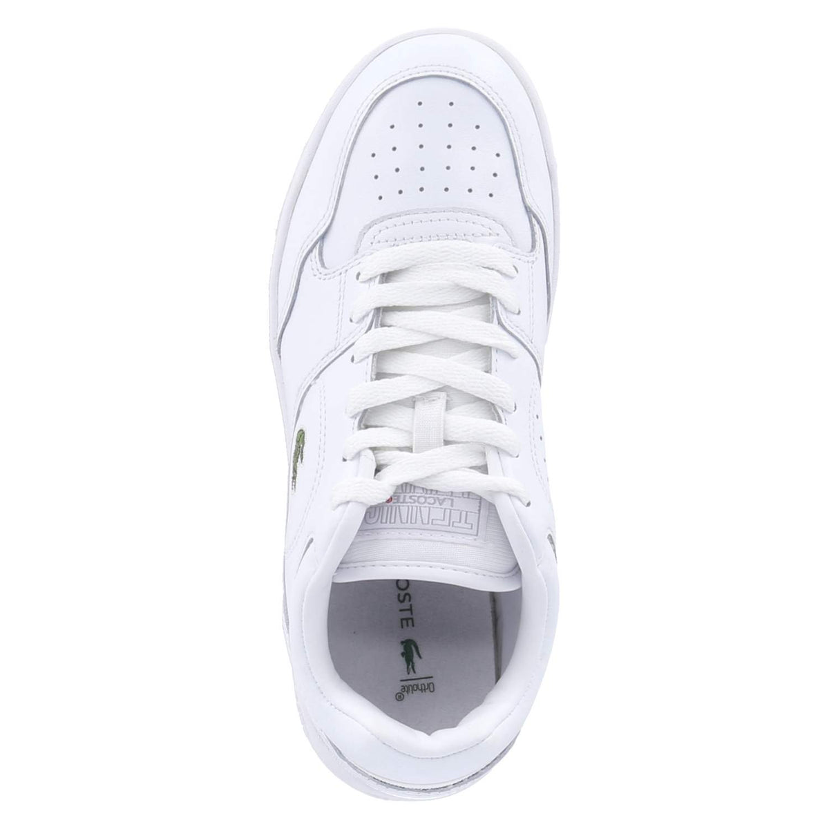 Low Sneaker LINEDRIVE Weiß