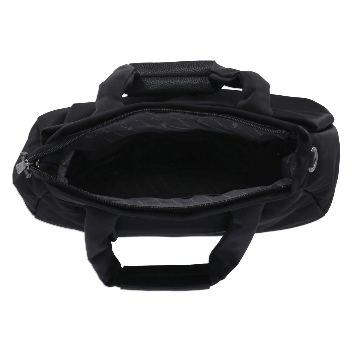 Handtasche SAVITA Schwarz