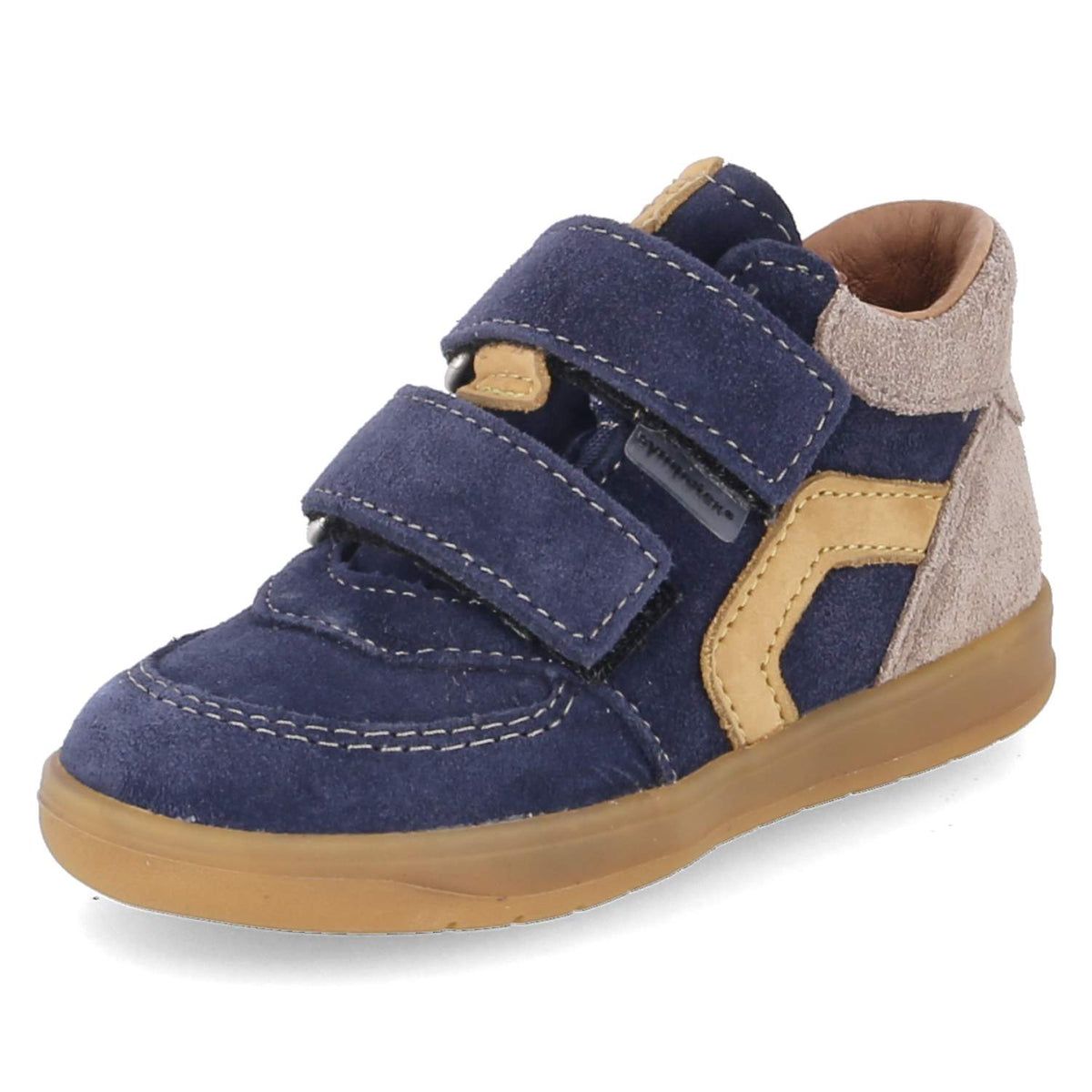 Klettschuhe NIRU Blau