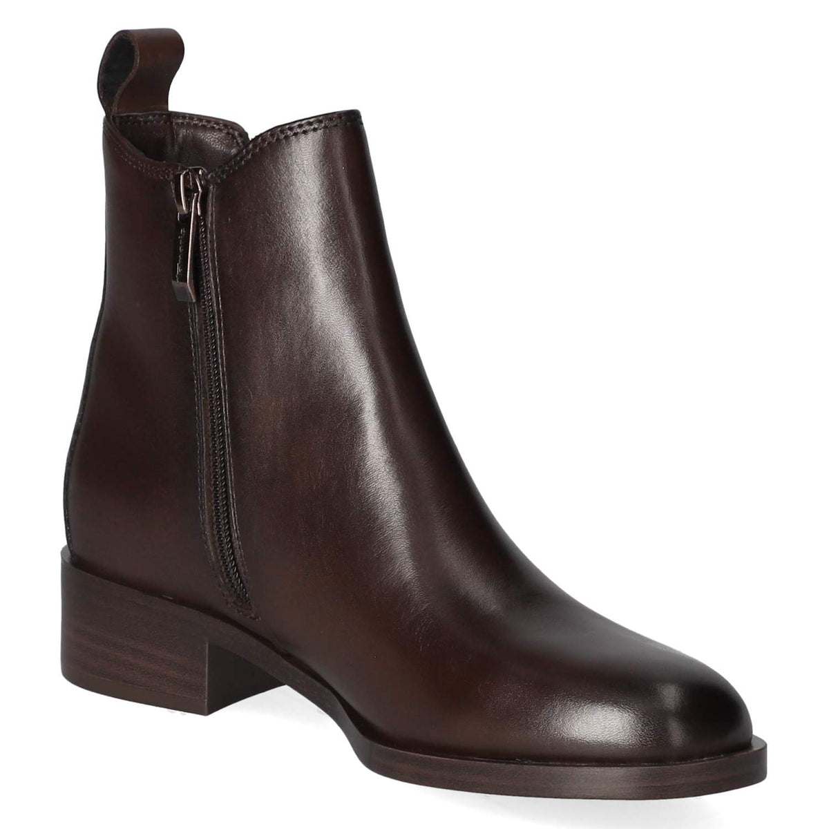 Chelsea Boots Braun