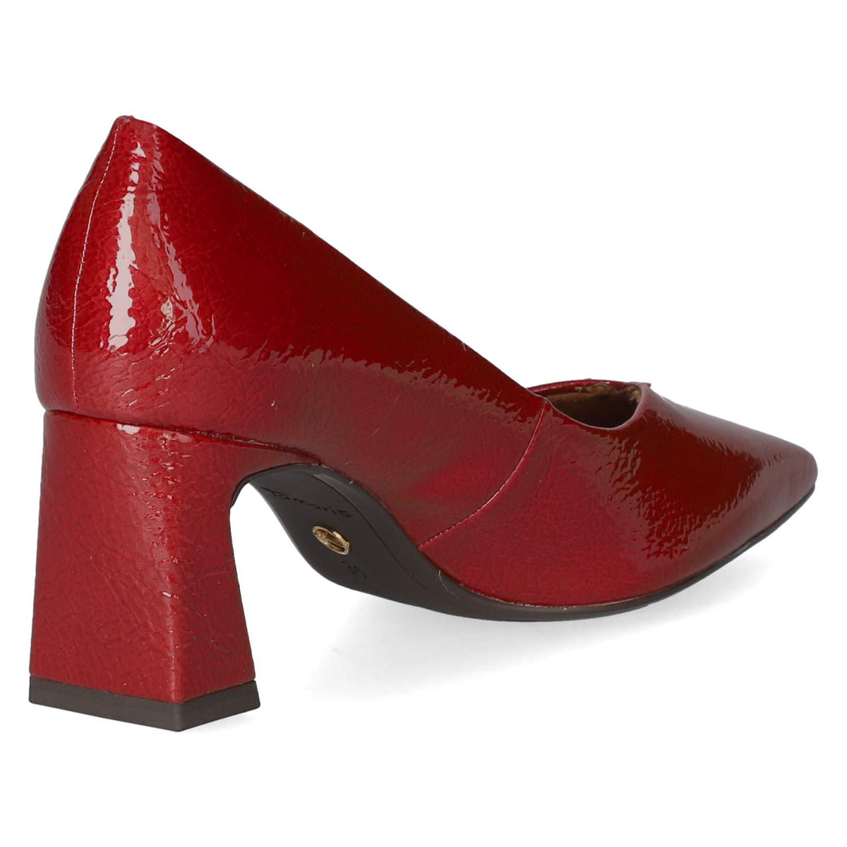 Pumps Rot