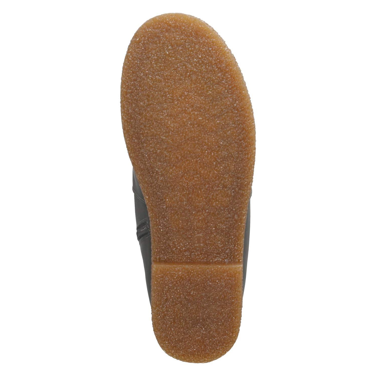 Schnürstiefeletten Grau