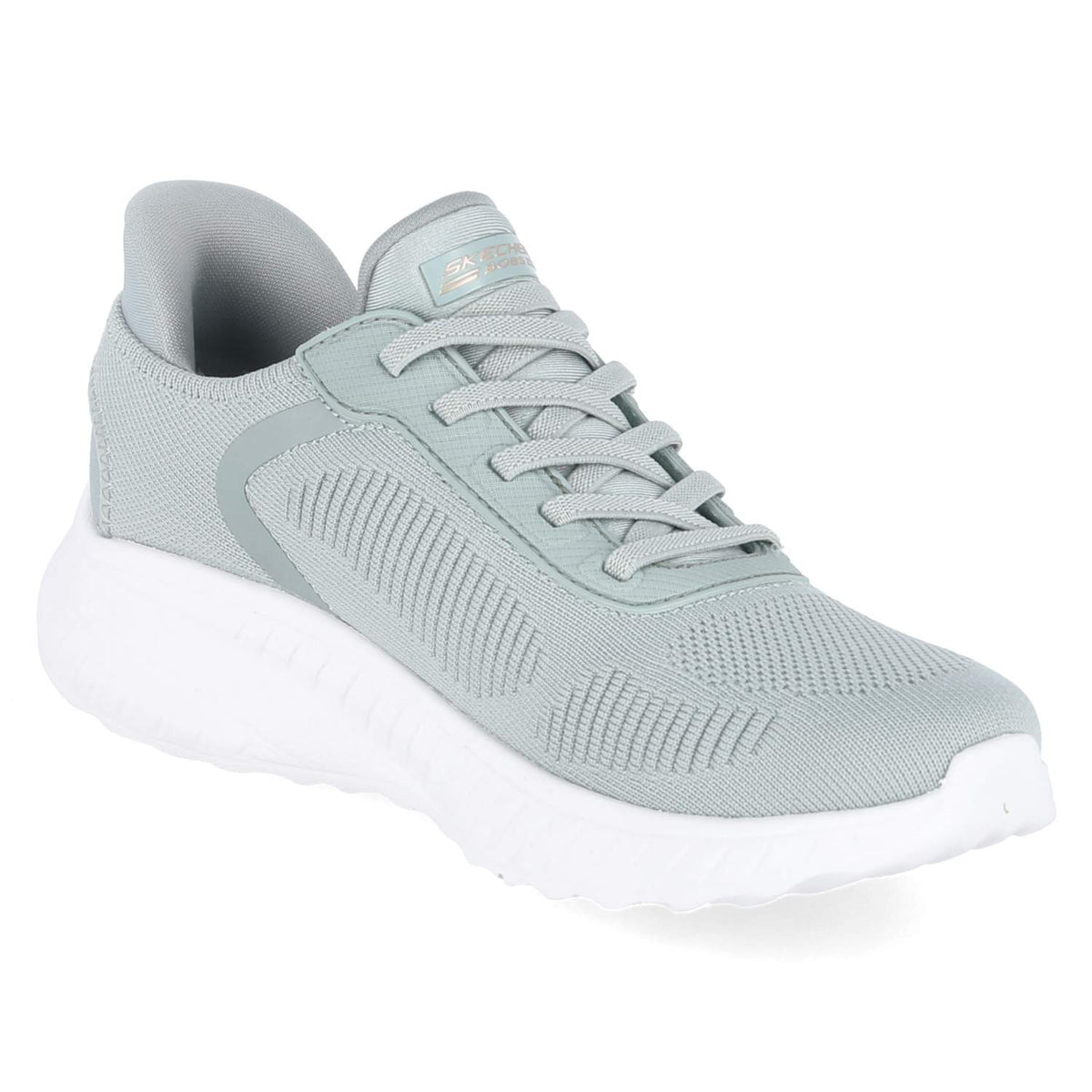 Slip-Ins Sneaker CURRENT MUSE Grün