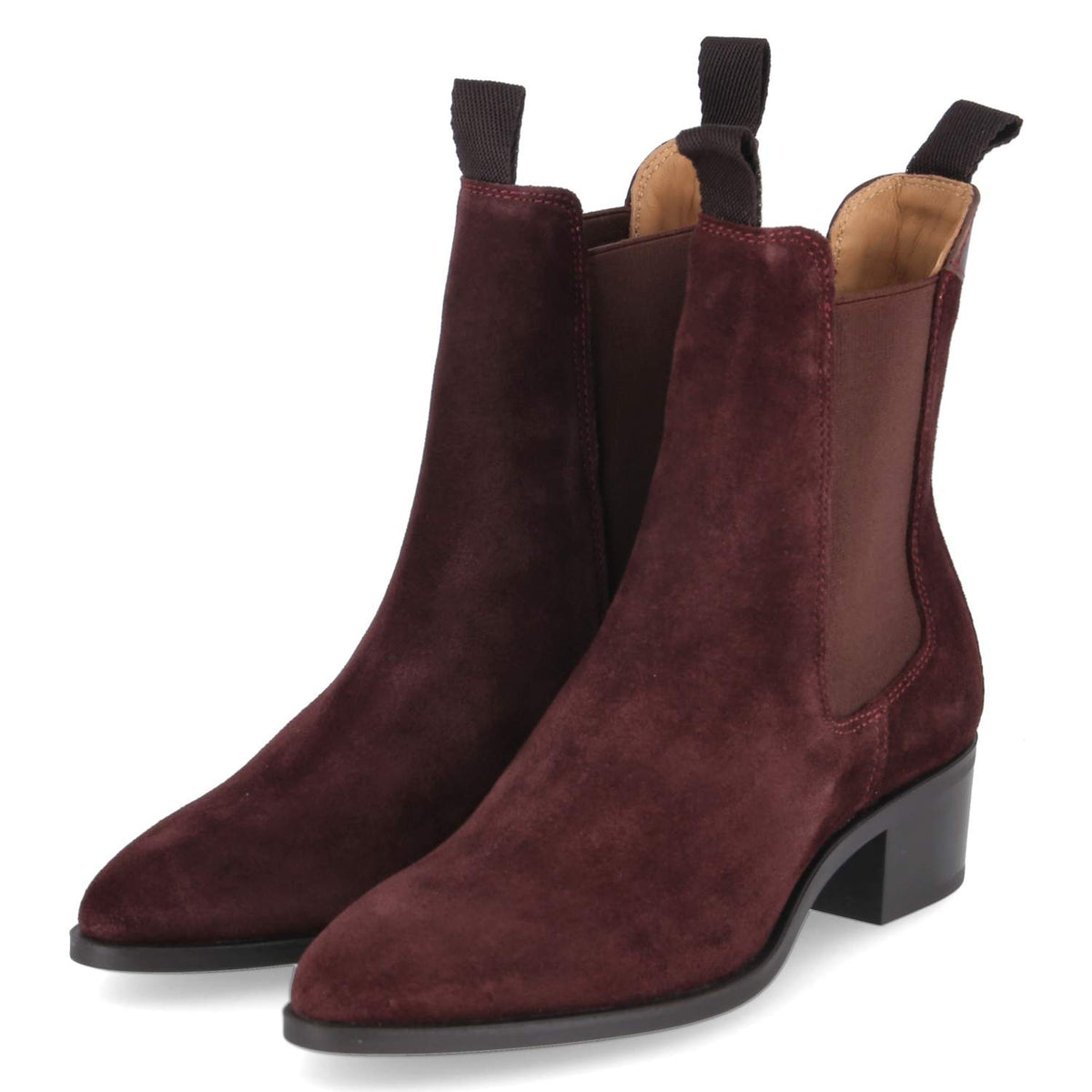 Chelsea Boot ST BROOMLY Rot