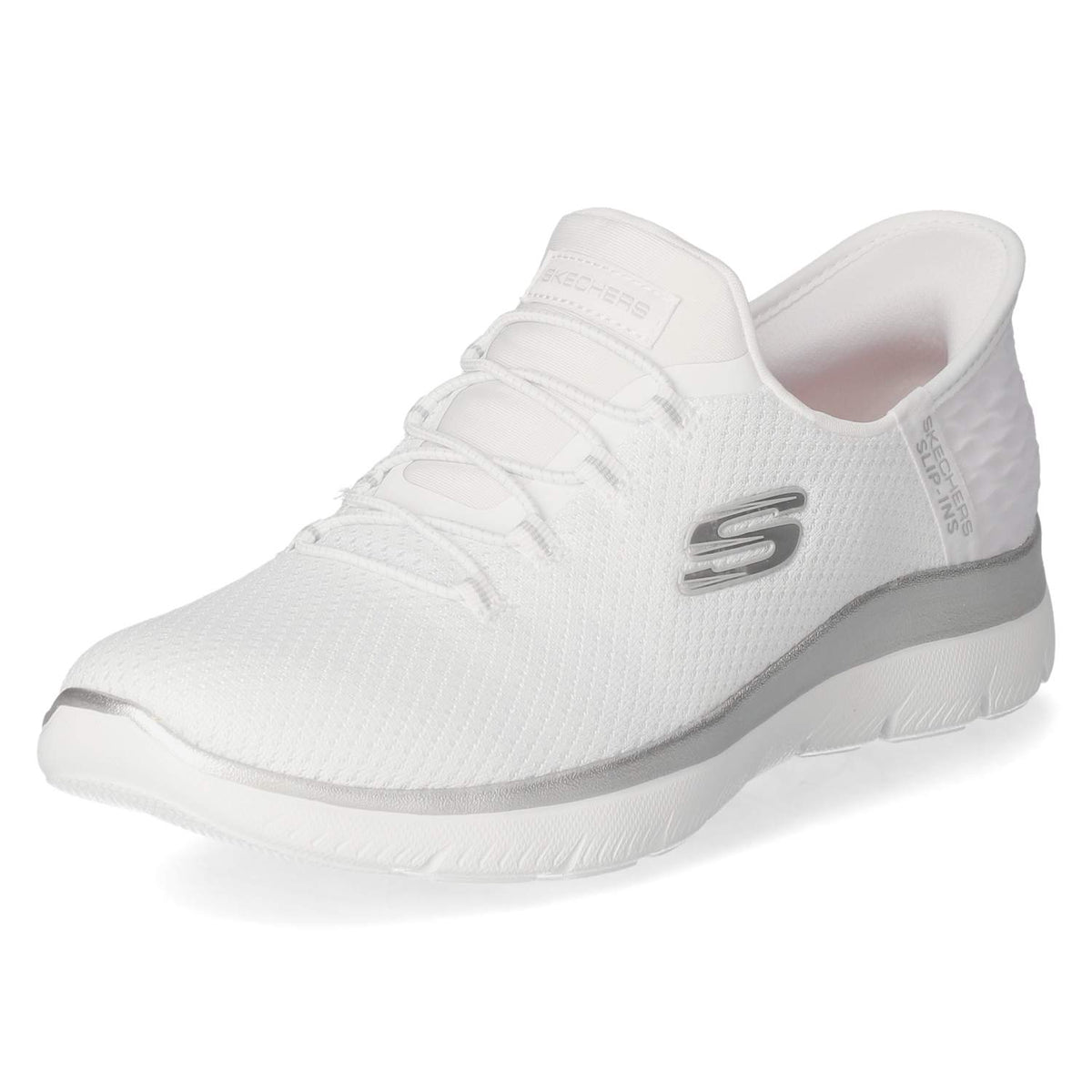 Sneaker DIAMOND DREAM Weiß