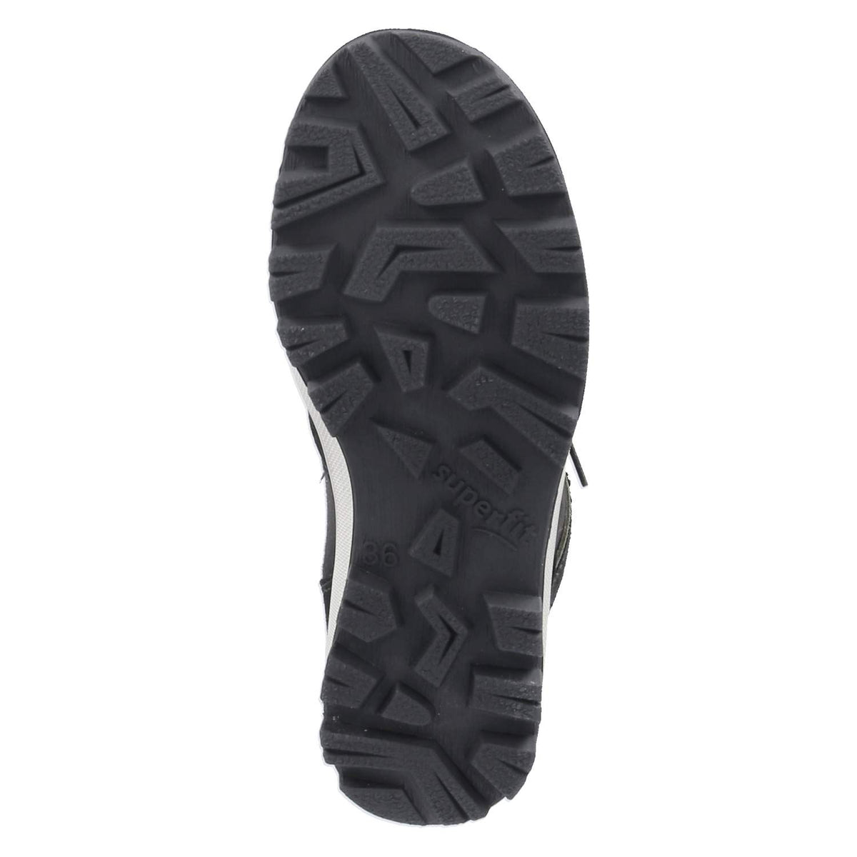 Stiefeletten TEDD Schwarz