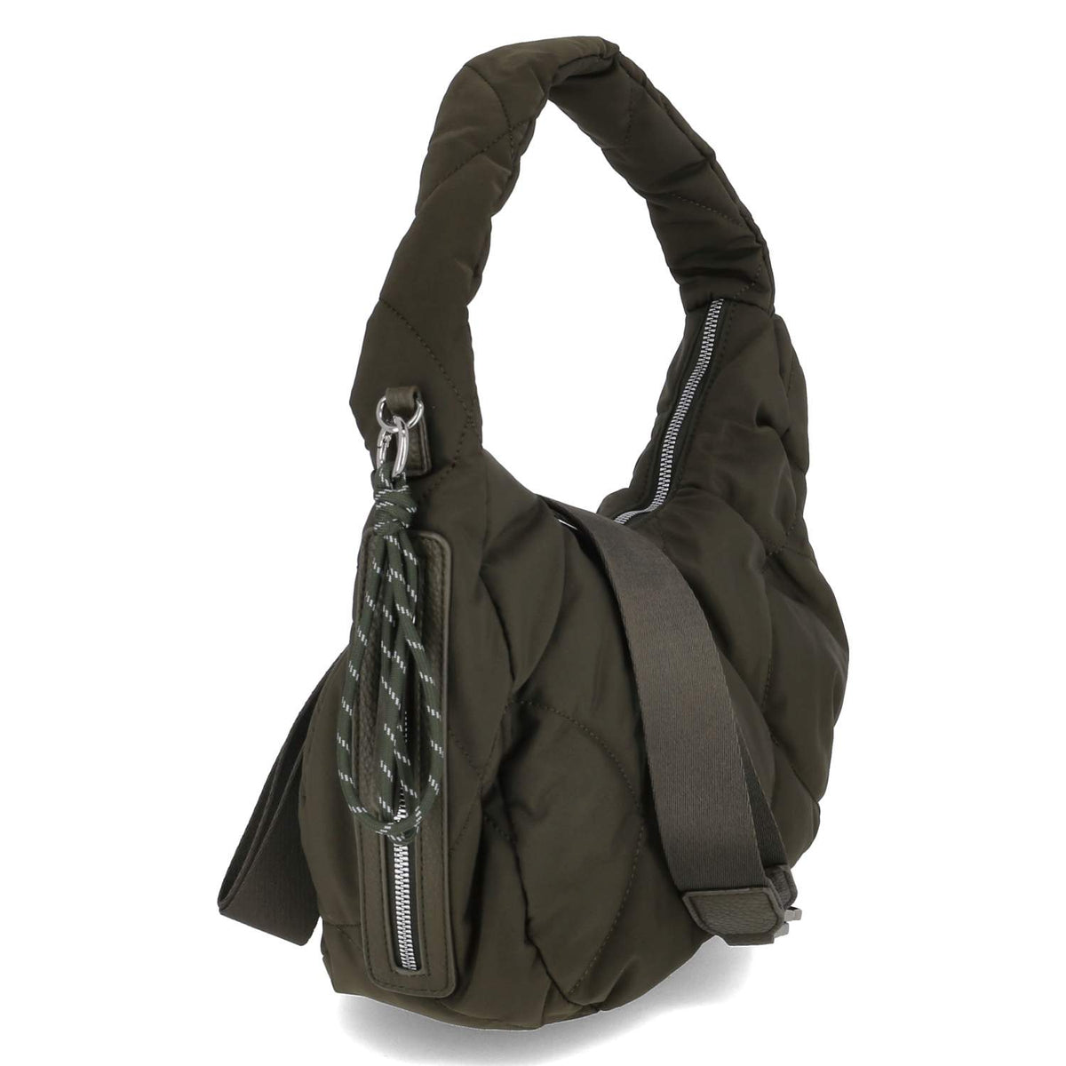 Hobo Bag Grün