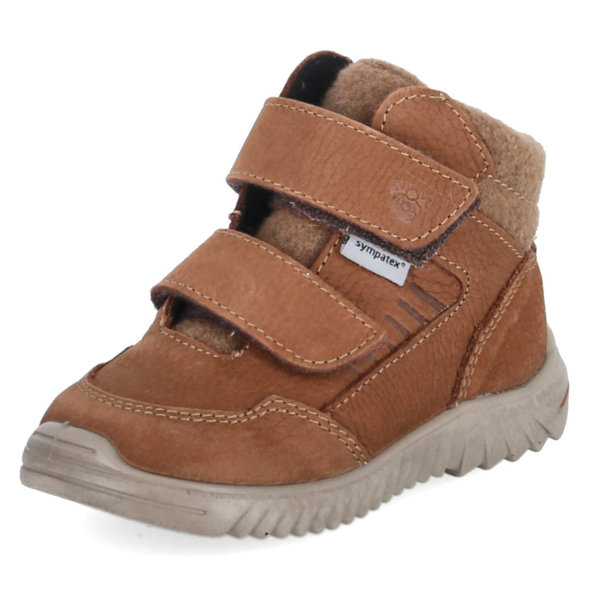 Winterboots DARIU Braun