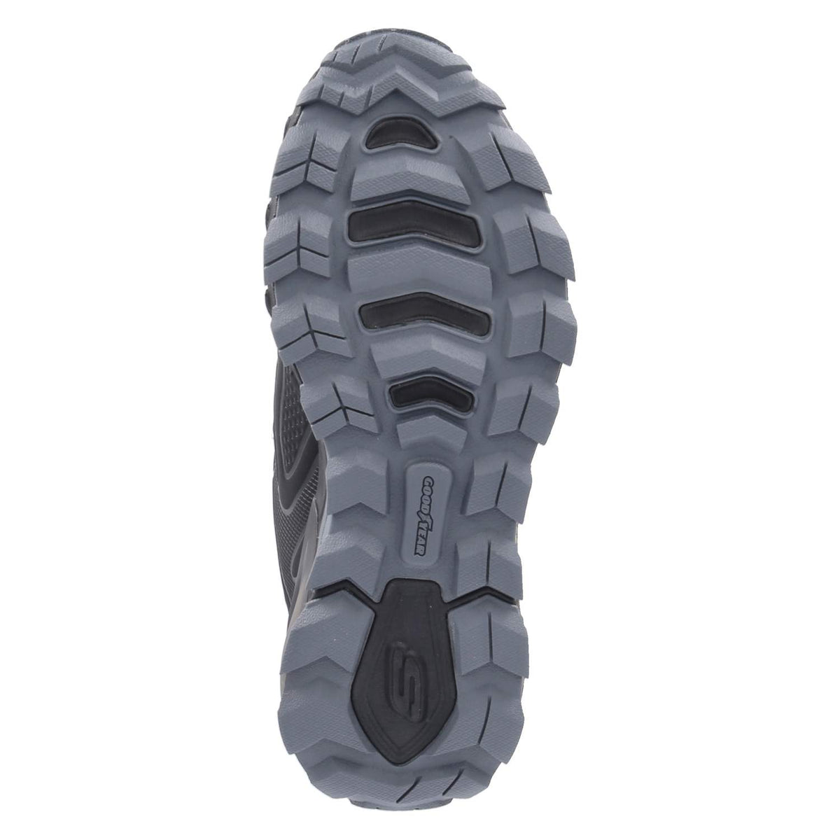 Outdoorschuhe MAX PROTECT Schwarz