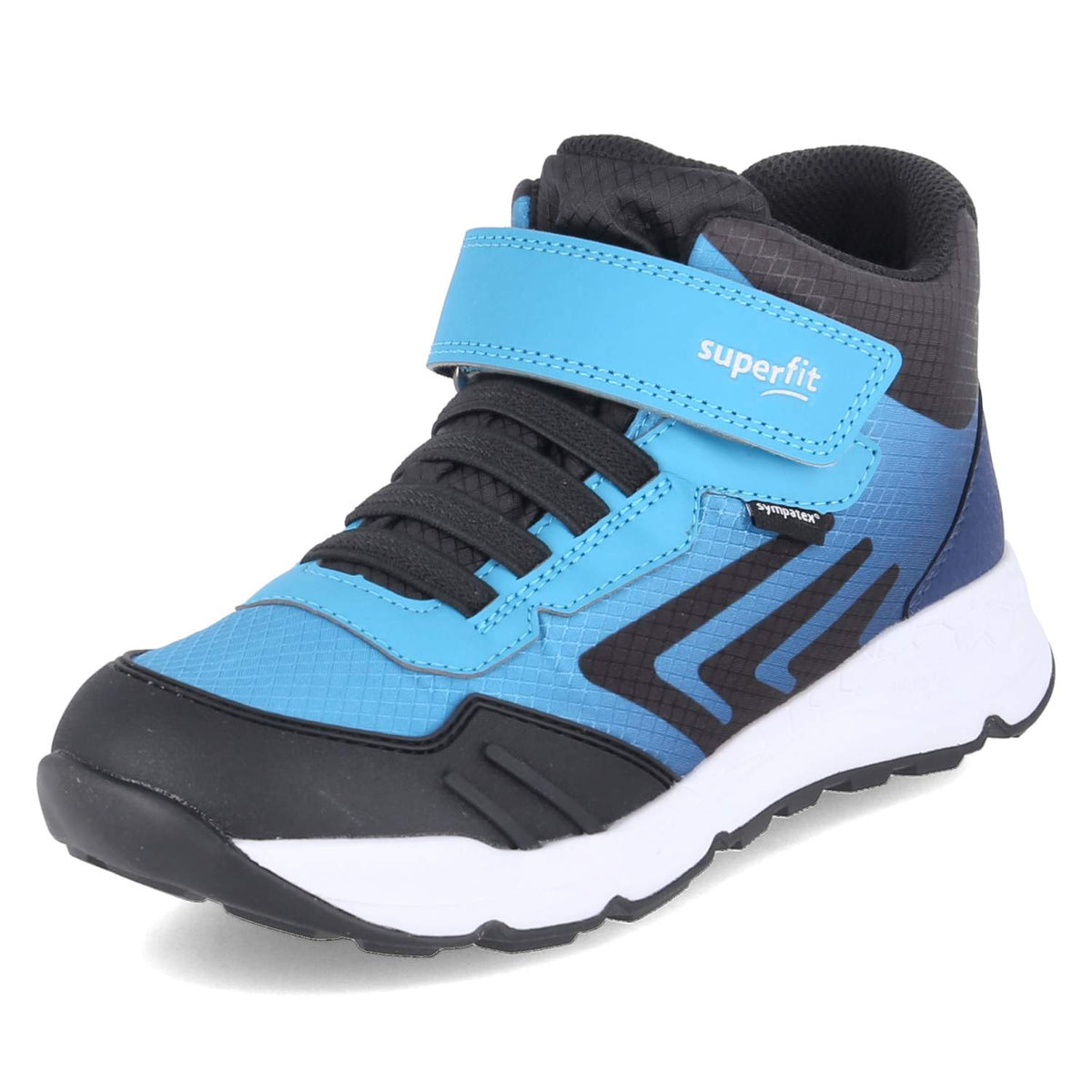 Outdoorschuhe FREE RIDE Blau