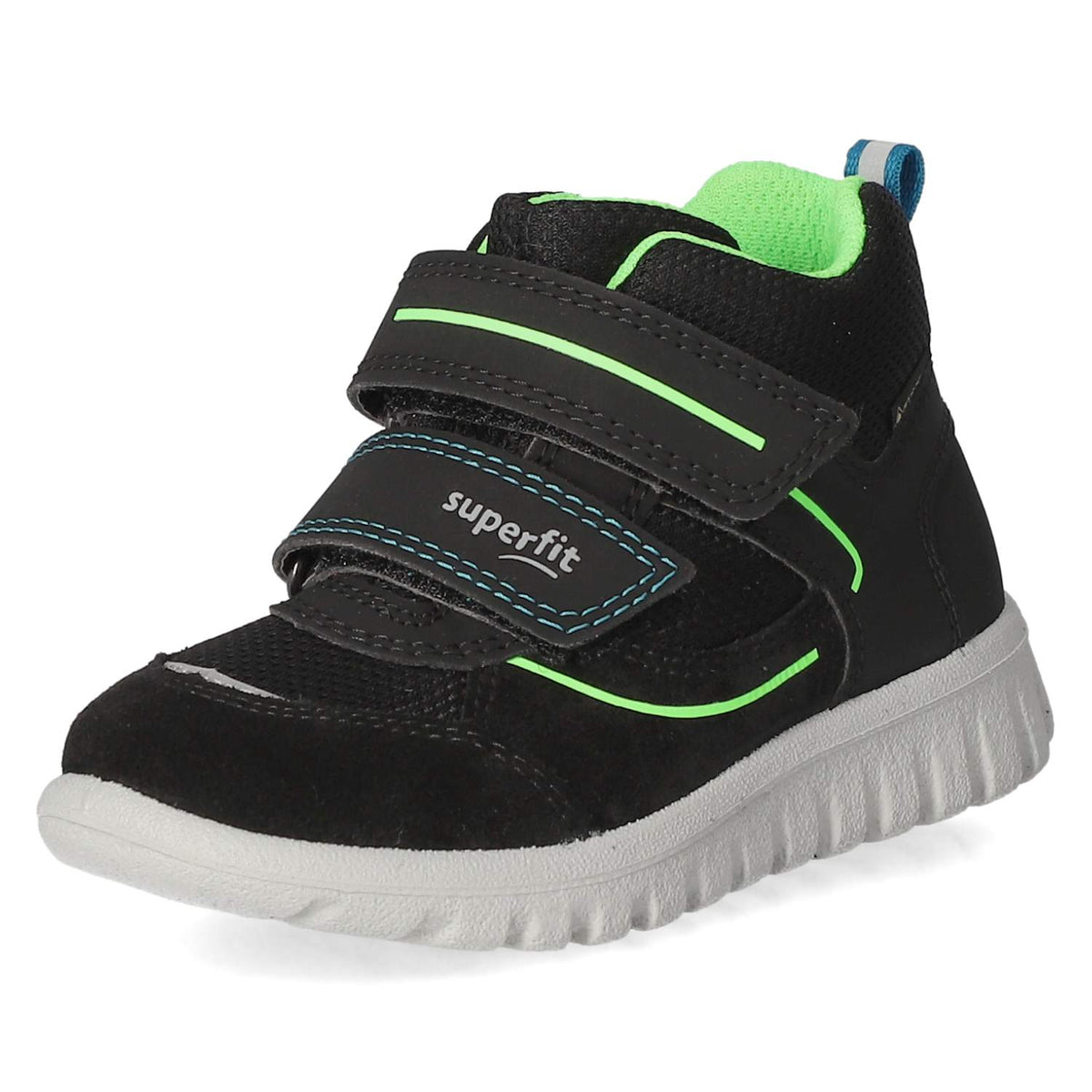 Halbschuhe SPORT7 MINI Schwarz