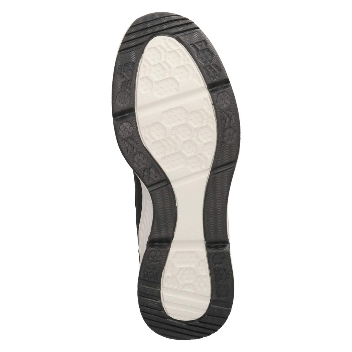 Slip Ins Sneaker A LOOK Schwarz