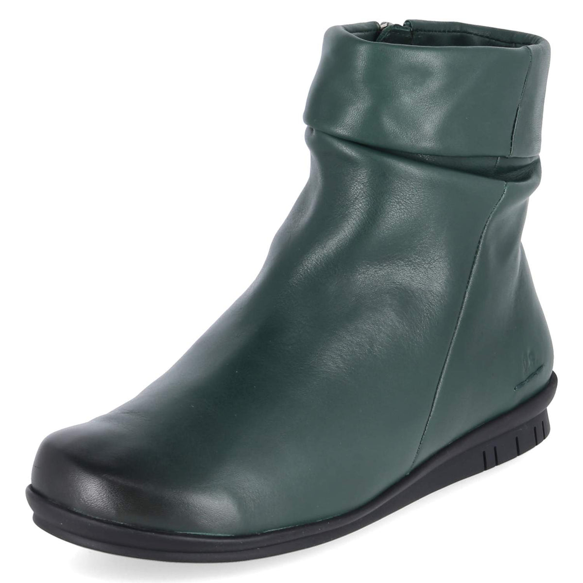 Stiefeletten VIOLET 02 Grün