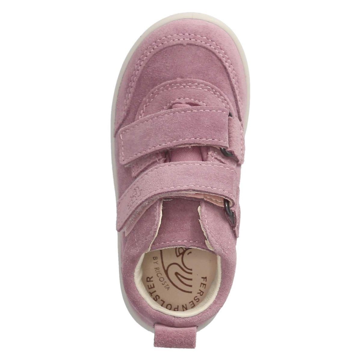 Halbschuhe MIKO Lila