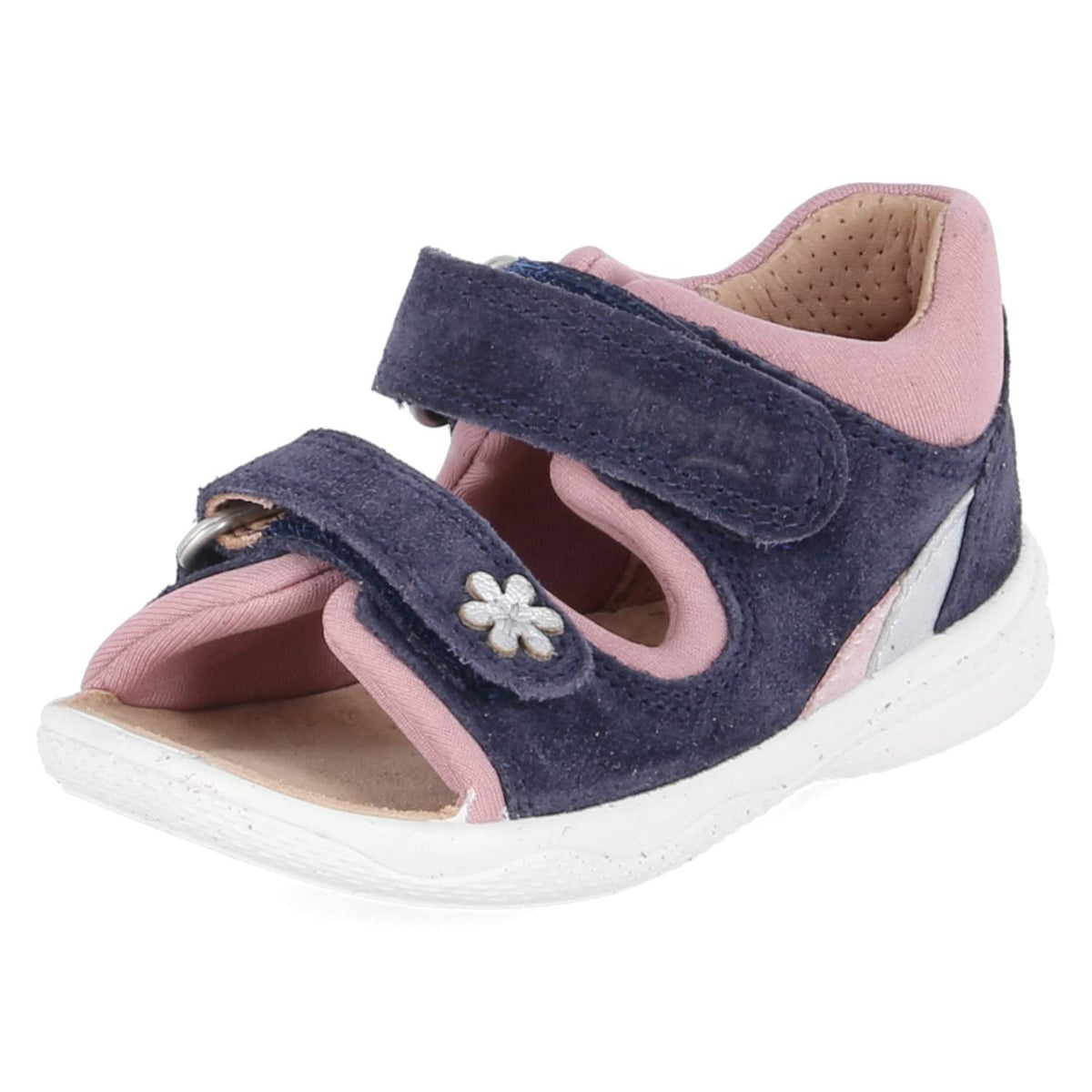 Sandalen POLLY Blau