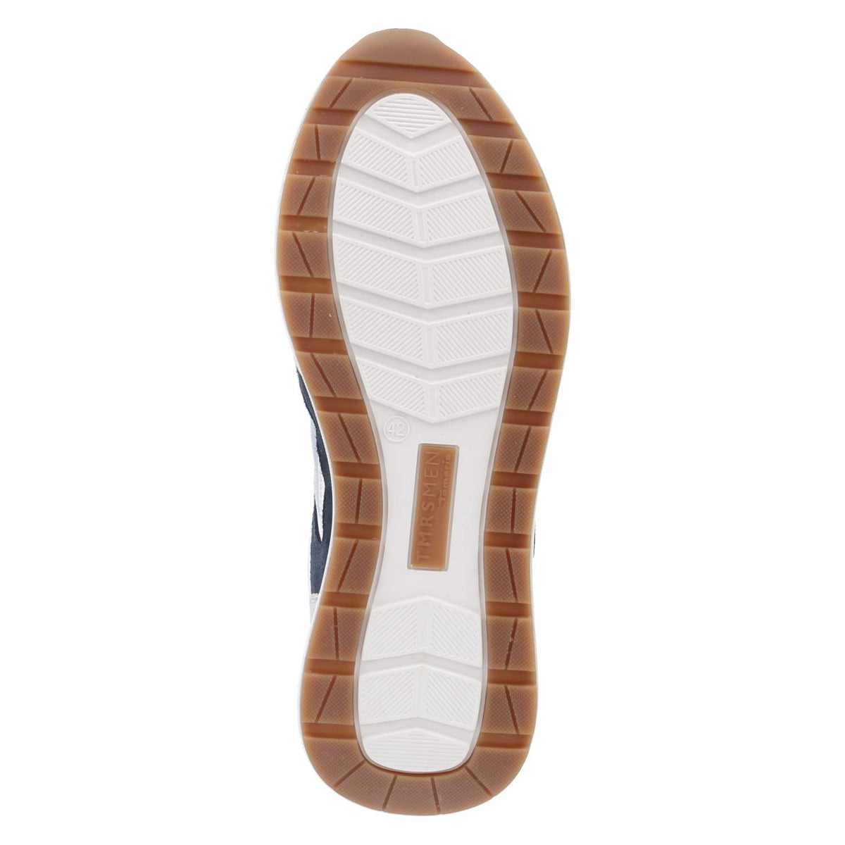 Low Sneaker Grau