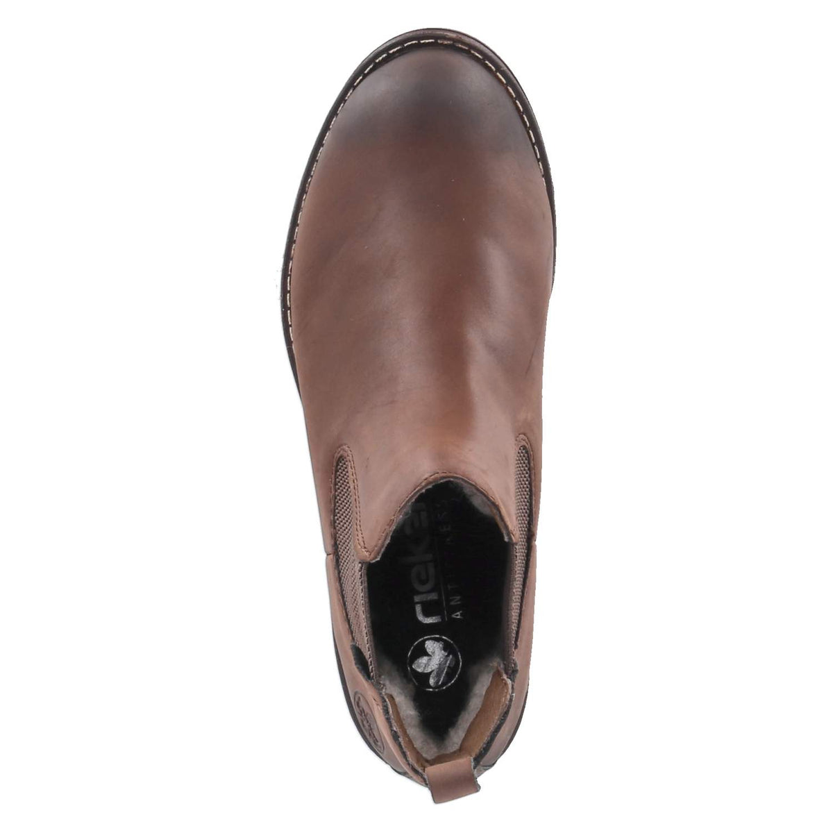 Chelsea Boots Braun