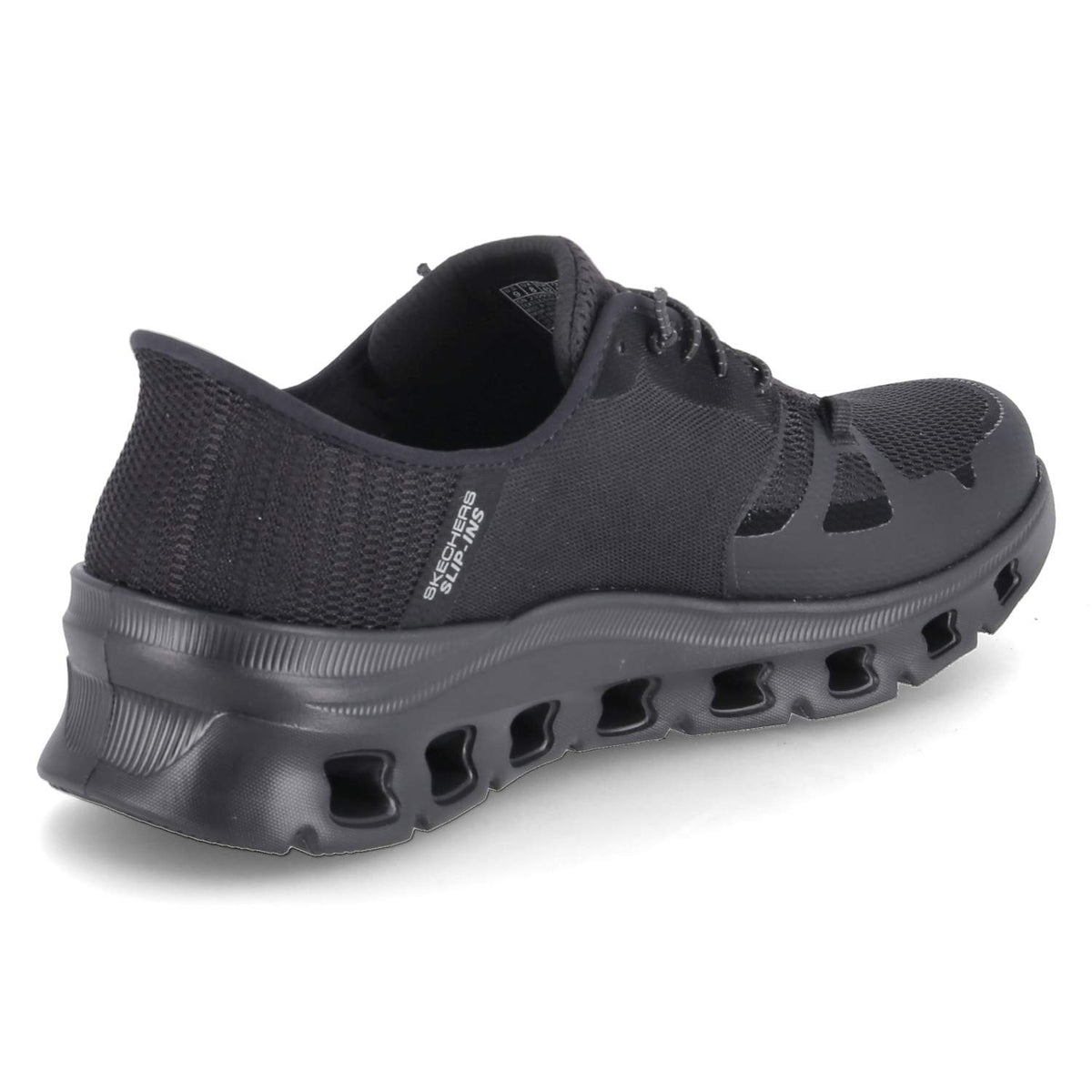 Slip-Ins GLIDE STEP PRO Schwarz