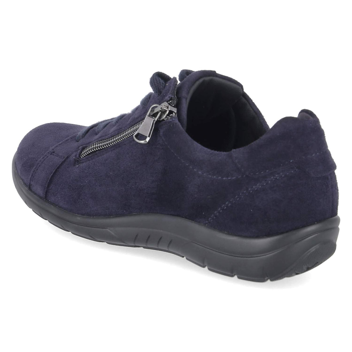 Halbschuhe MICHELLE Blau