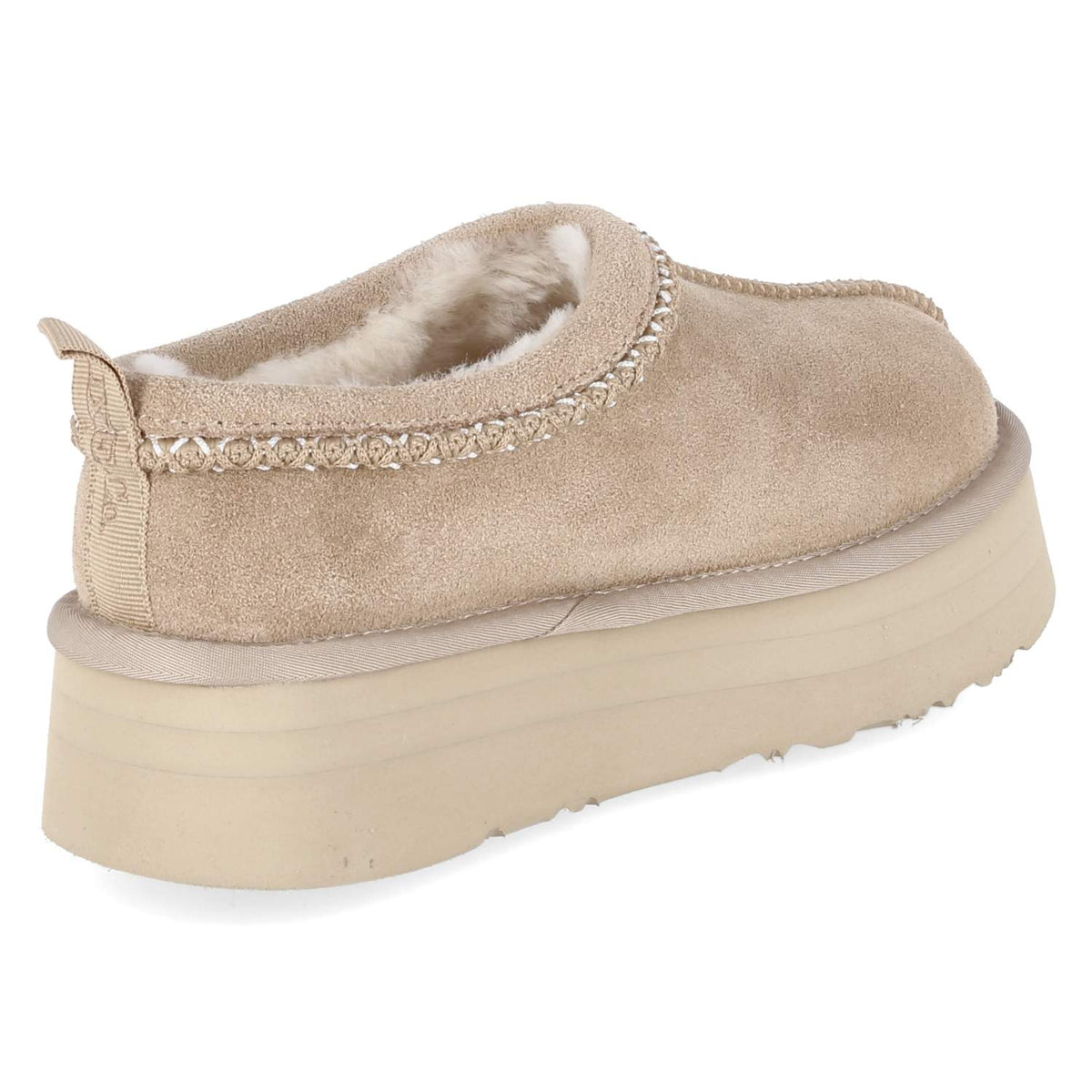 Slipper OUTBACK Beige