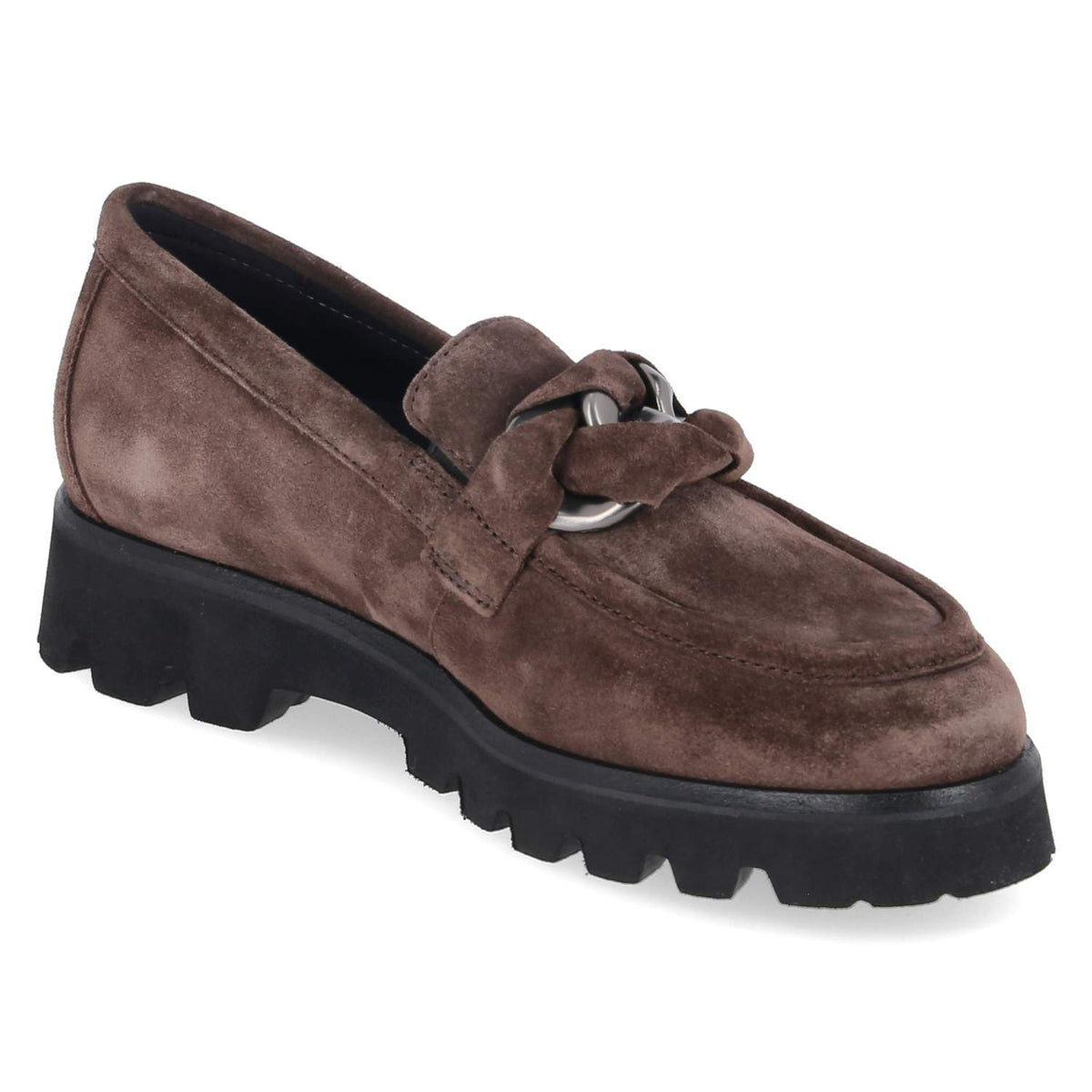 Loafer MEREDIRA Braun