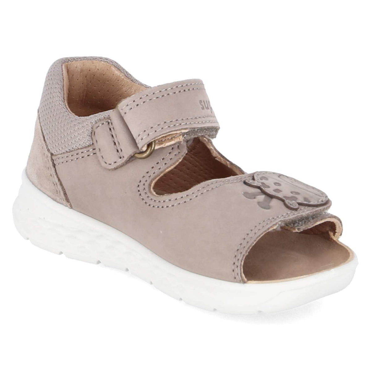 Sandalen LAGOON Beige