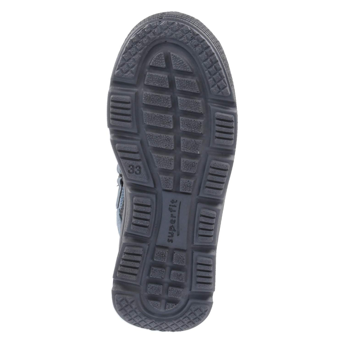 Klettboots MARS Blau