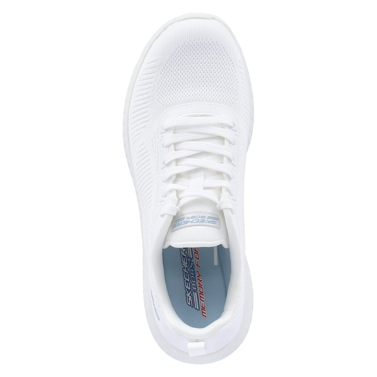 Low Sneaker FACE OFF Weiß
