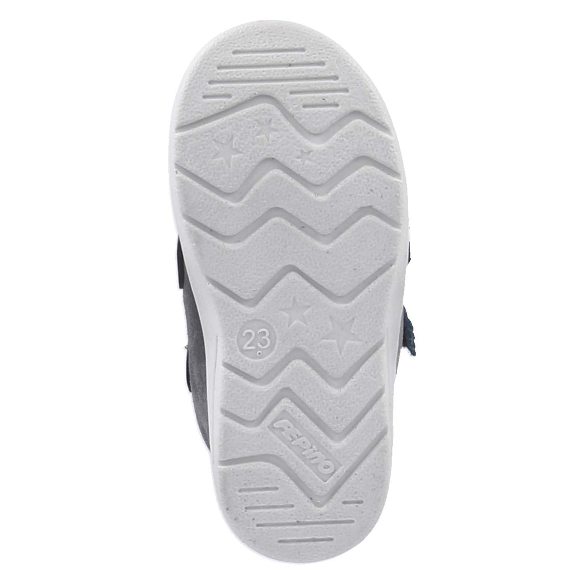 Halbschuhe KROKI Grau