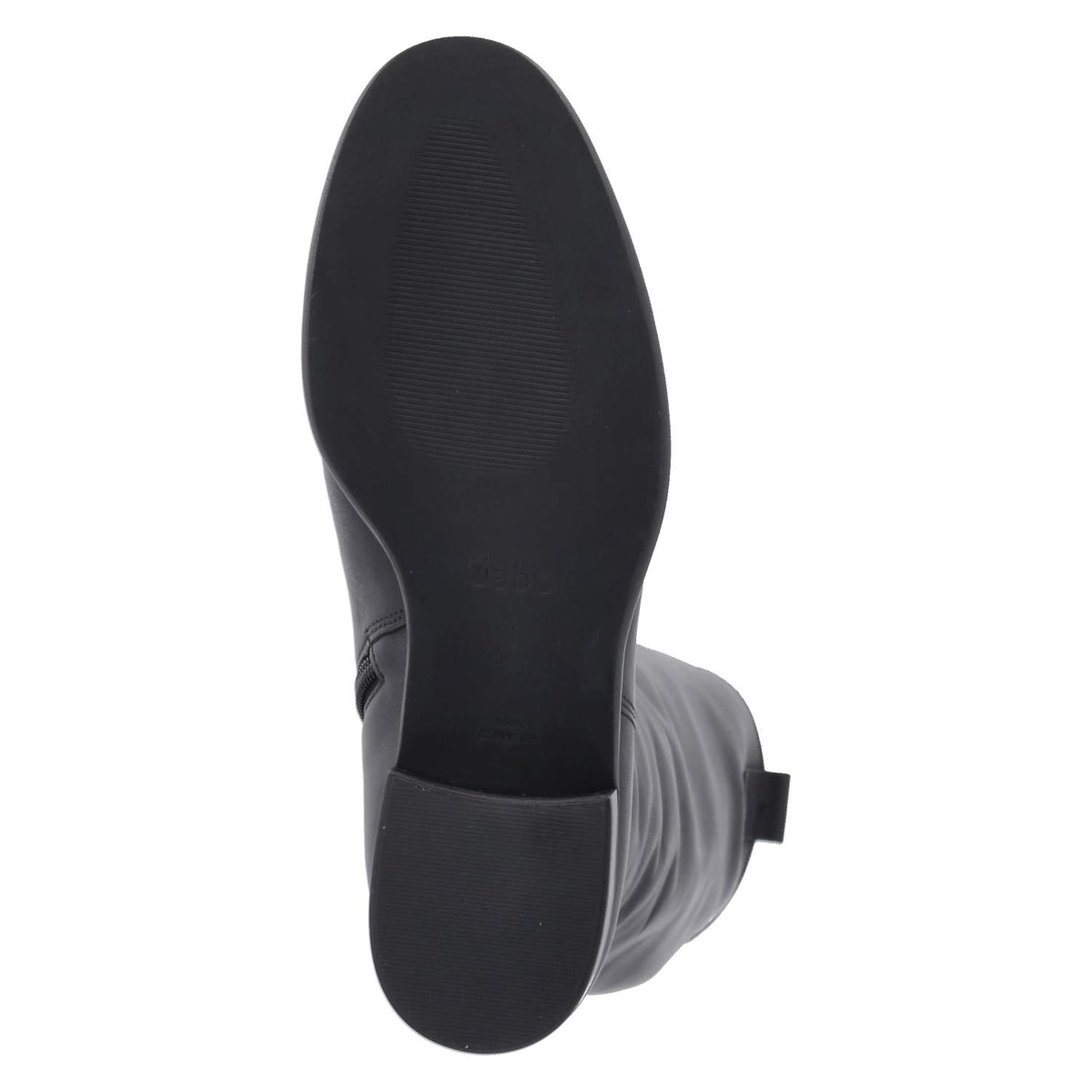 Stiefel Schwarz