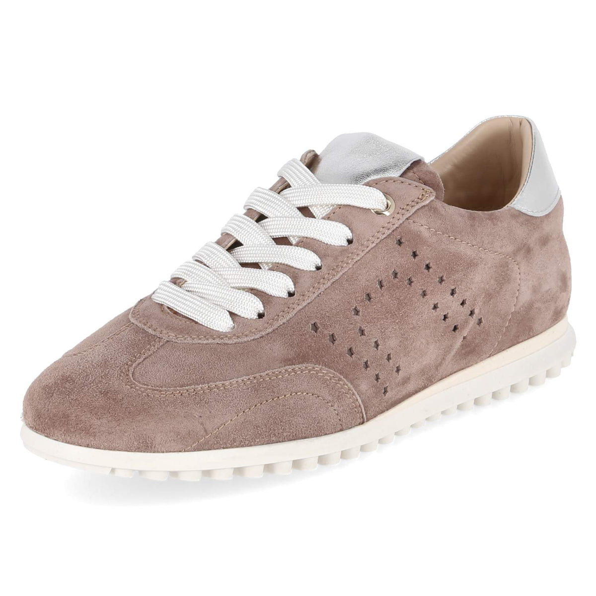Low Sneaker AVRIL Taupe