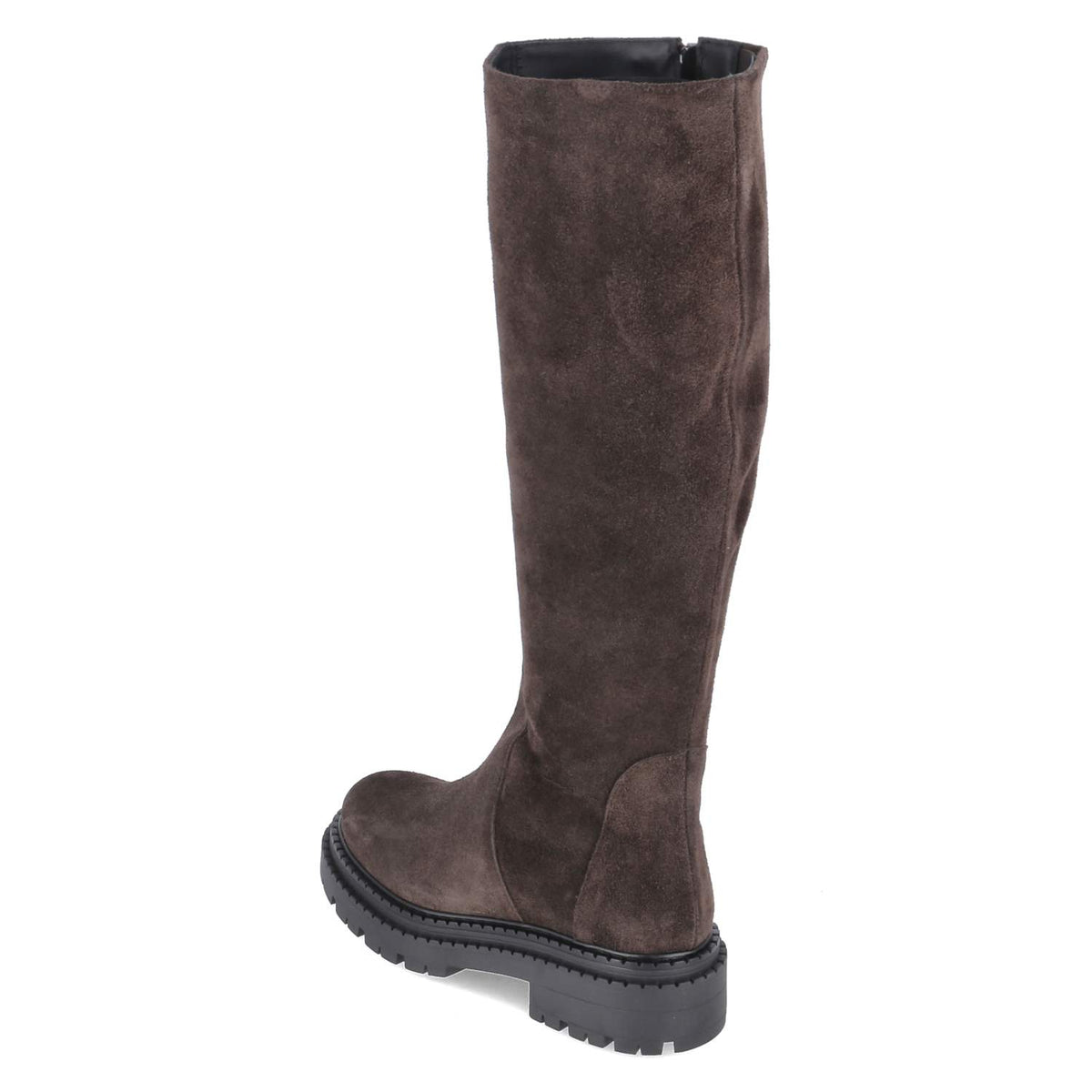 Stiefel Braun