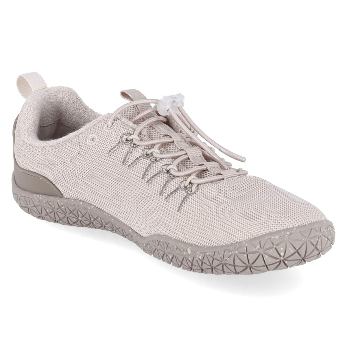 Barfußschuhe BRITT Beige