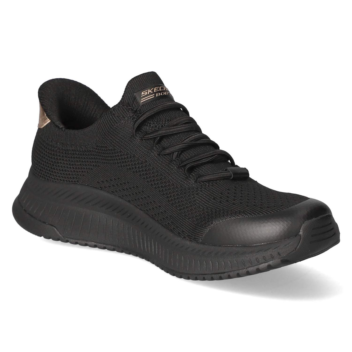 Slip-In Sneaker DIRE STEP Schwarz