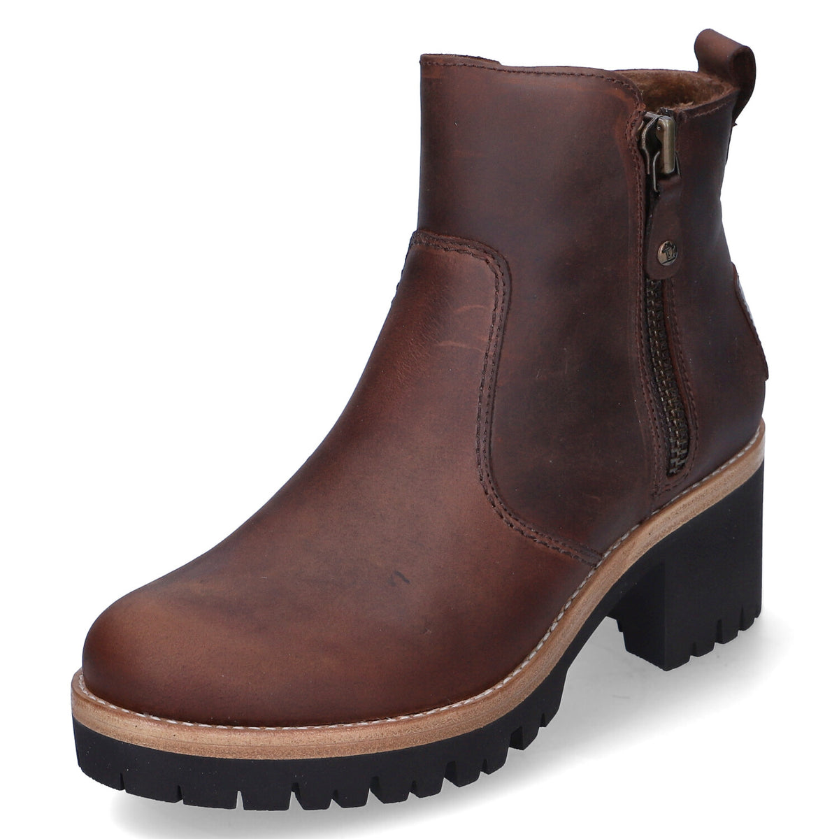 Stiefeletten PAULINE IGLOO Braun