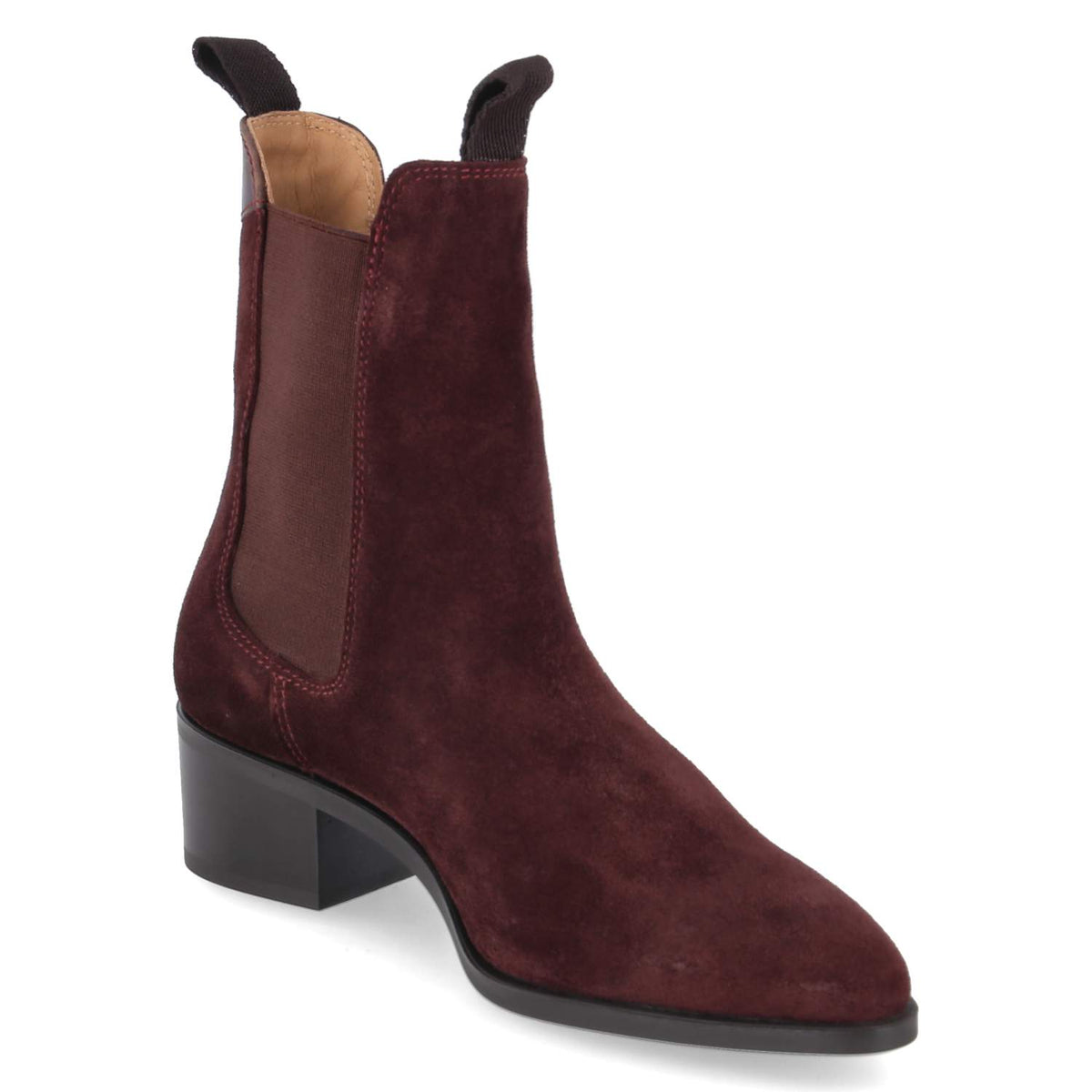 Chelsea Boot ST BROOMLY Rot