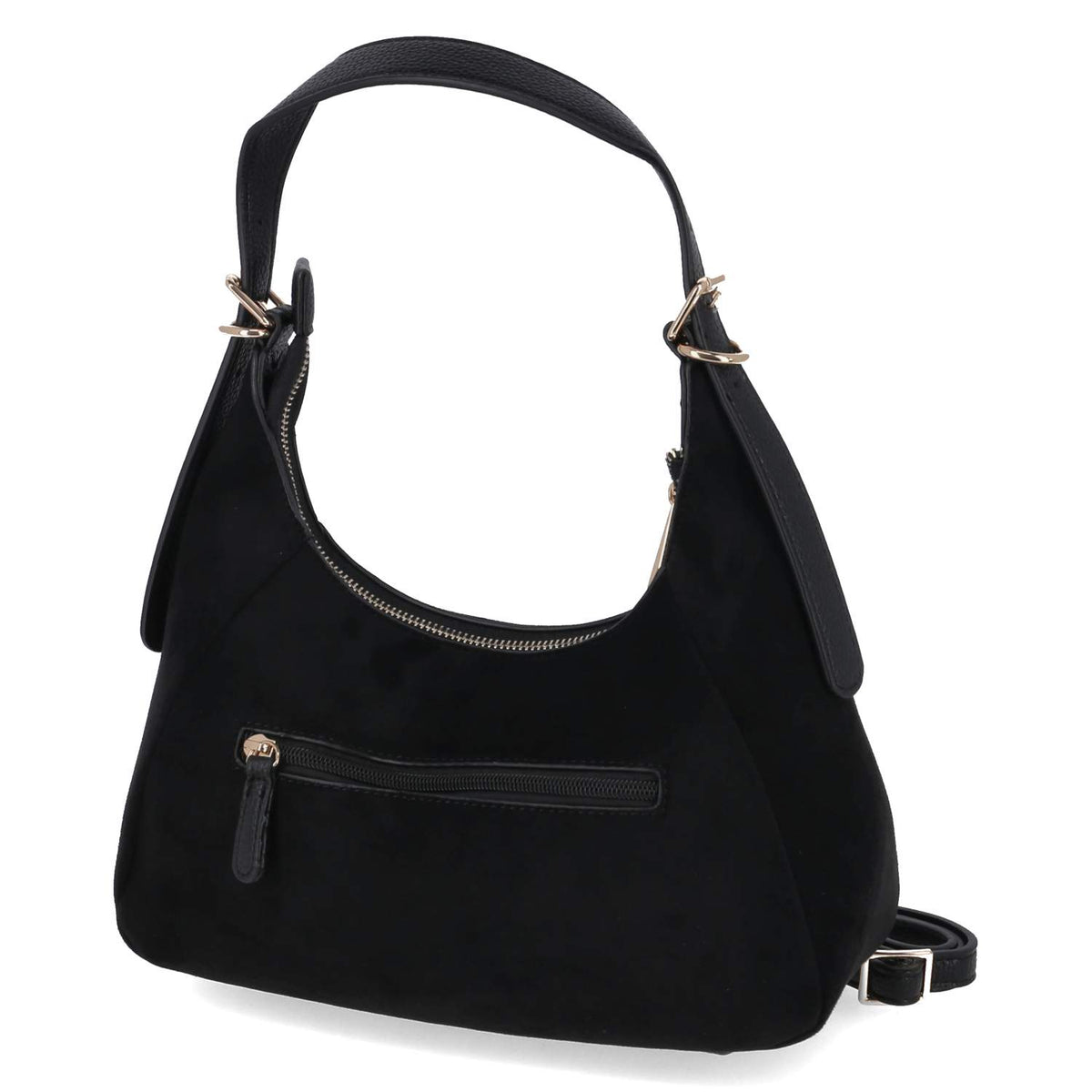 Hobo Bag SOPHRONIA Schwarz