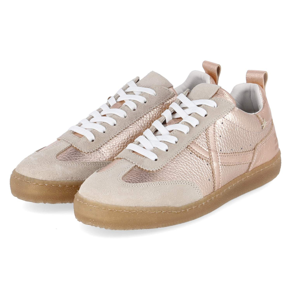 Low Sneaker Rosa