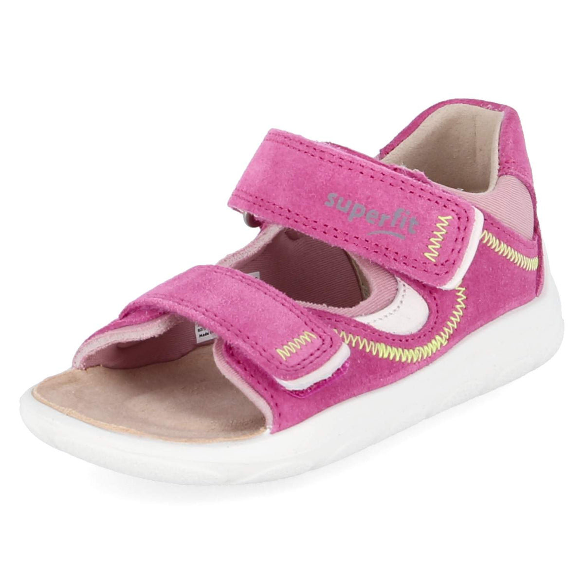 Sandalen Nino Pink
