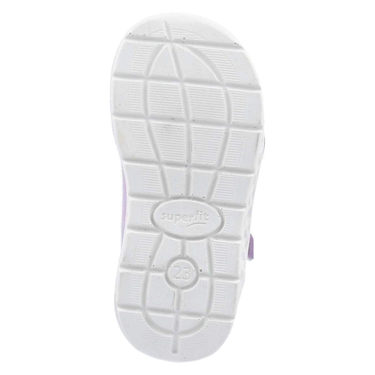 Sandalen LAGOON Lila