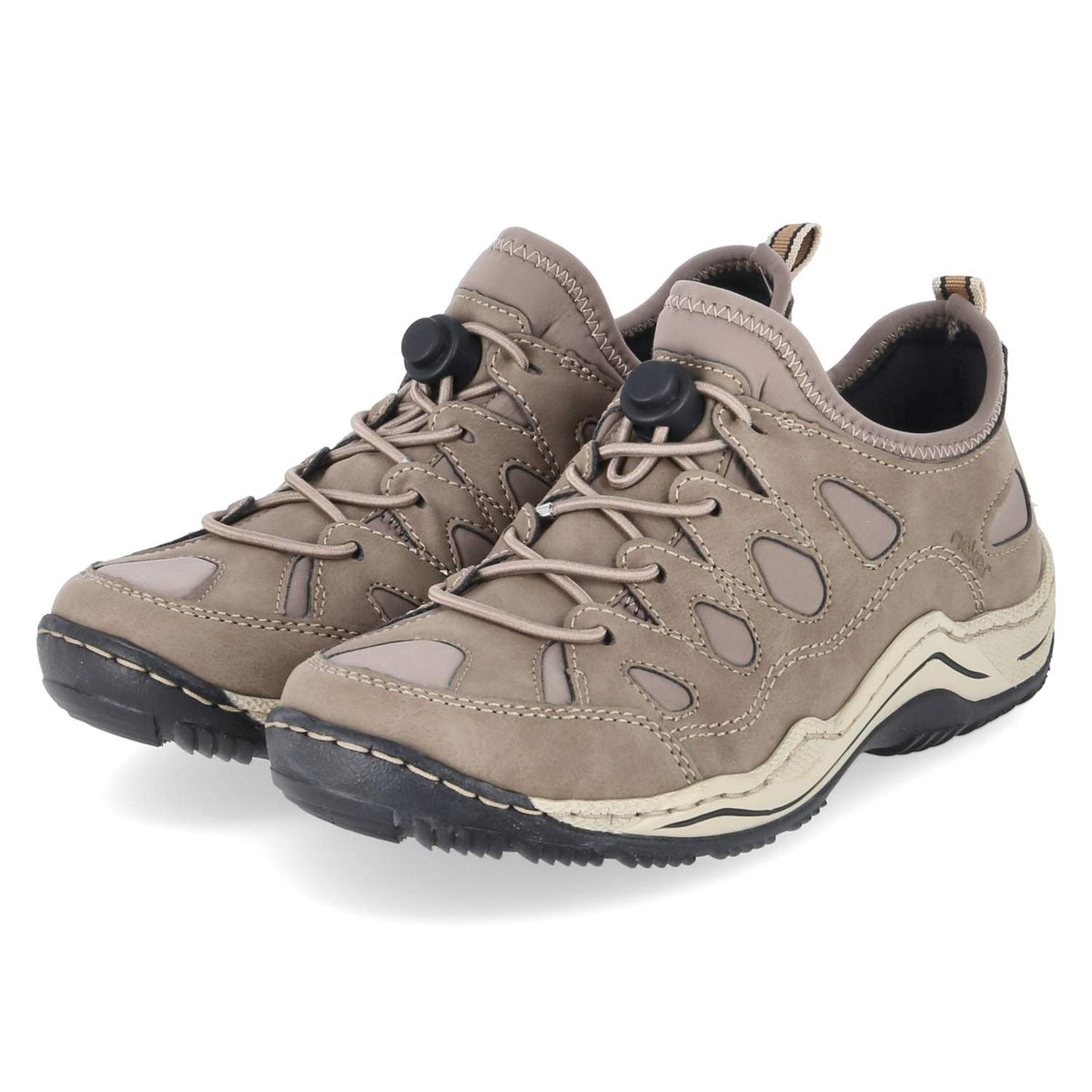 Sneaker Beige